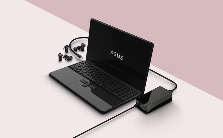 Produktbild Trust Netzteil 90 W Maxo für Asus Notebooks (90 W)