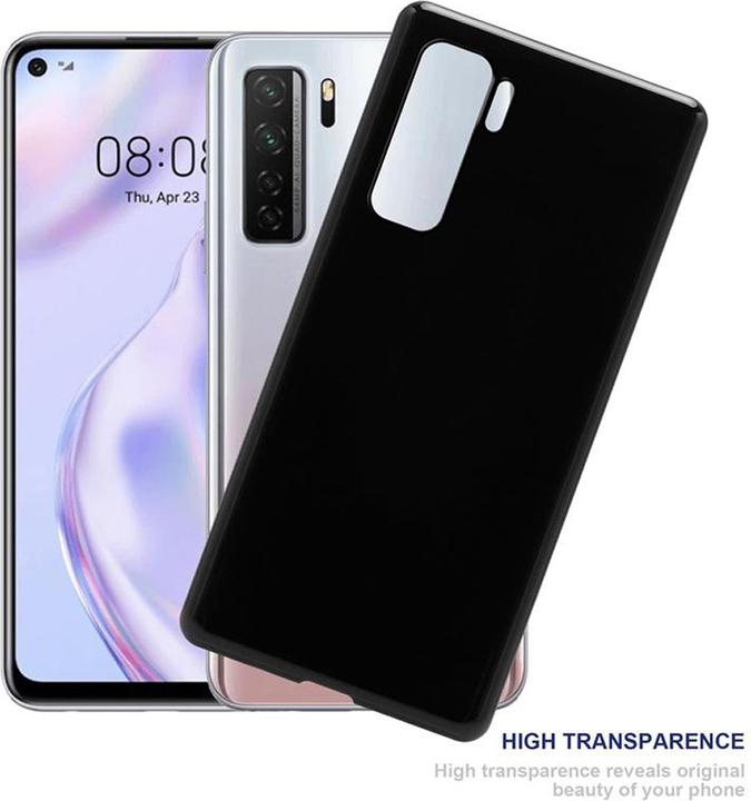 Immagine prodotto Cadorabo TPU ultra sottile AIR Cover (Huawei Nova 7 SE)