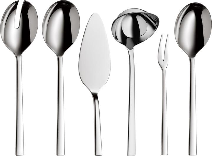Actual product image WMF Sonic (Salad servers)