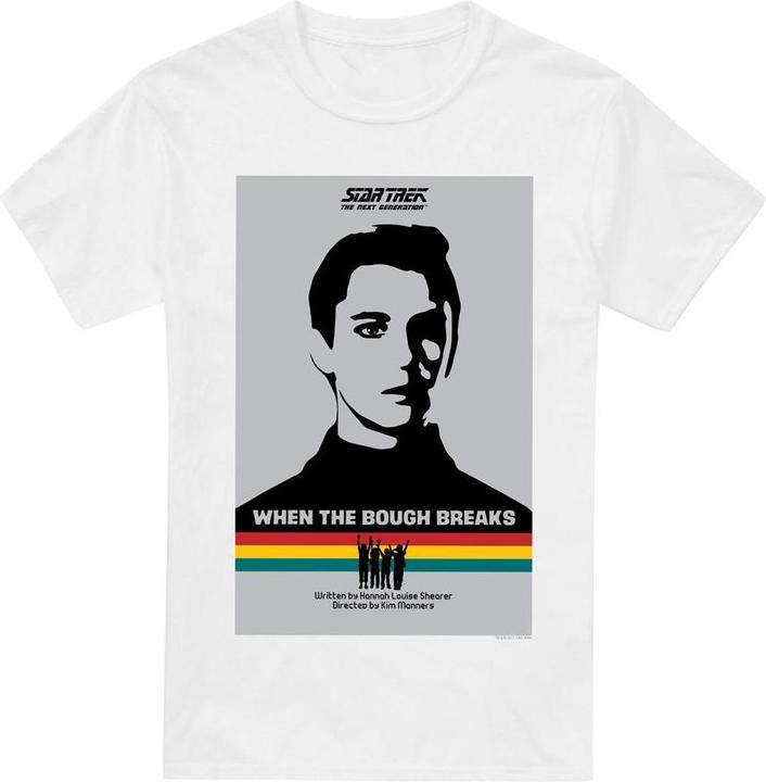 Produktbild The Next Generation Season 1 Episode 17 TShirt (4XL)