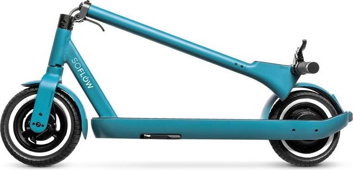 Immagine prodotto SoFlow So One Pro Gen2 (20 km/h, 65 km, 500 W)