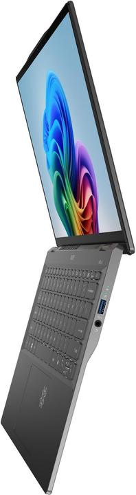 Produktbild Acer Swift 14 AI (14.50", Snapdragon X Plus X1P-64-100, 16 GB, 1000 GB, CH)