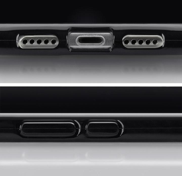 Immagine prodotto Mobilize Guscio di gelatina (Apple iPhone 13 Pro)