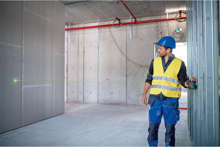 Produktbild Bosch Professional GPL 5 G