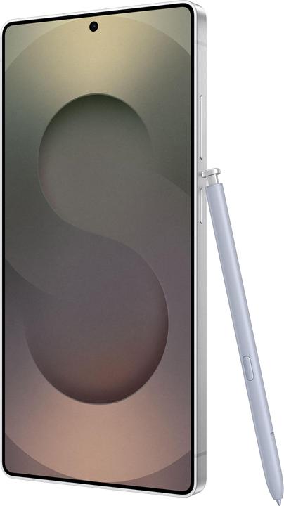 Produktbild Samsung Galaxy S25 Ultra (512 GB, Titanium Whitesilver, 6.90", Dual SIM, 200 Mpx, 5G)