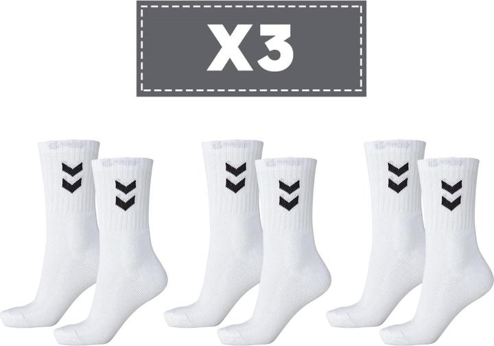 Actual product image hummel Socks (35)