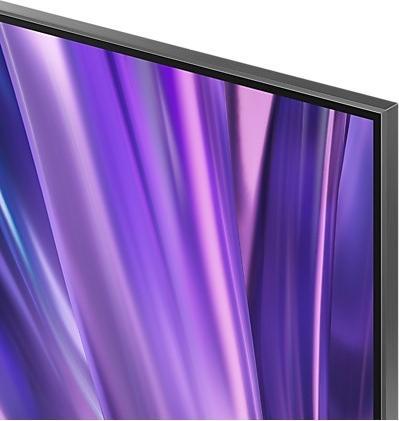 Actual product image Samsung QE85QN85DBT (85", QN85D, NeoQLED, 4K, 2024)
