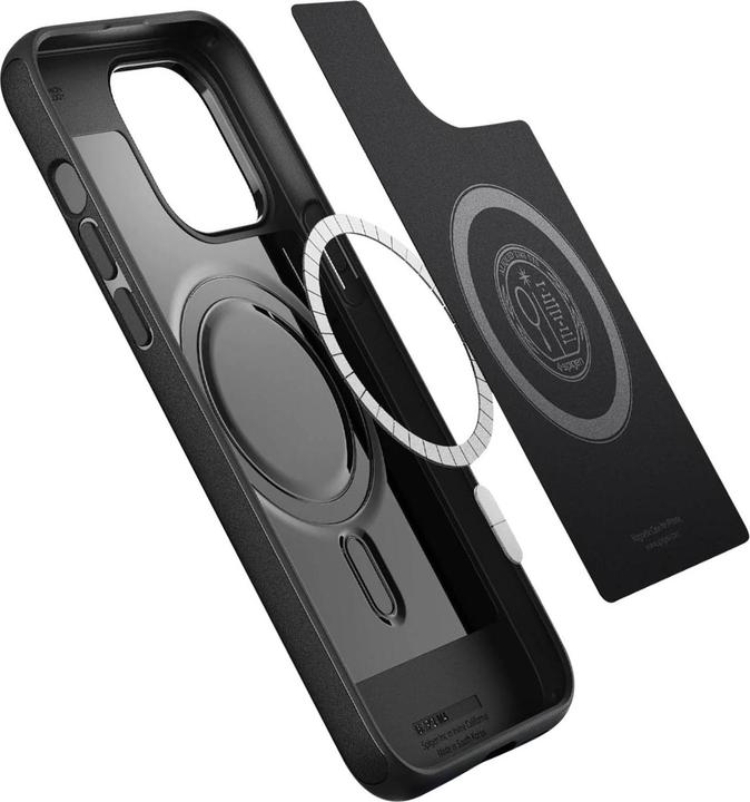 Produktbild Spigen Mag Armor MagFit Series (Apple iPhone 14 Plus)