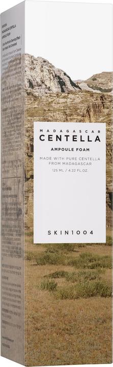 Produktbild Skin1004 Madagascar Centella Ampoule Foam (Schaum, 125 ml)