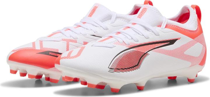 Image du produit Puma ULTRA 5 MATCH FG/AG Jr (38.5)