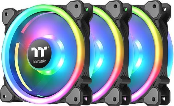 Produktbild Thermaltake Riing Trio (120 mm, 3 x)