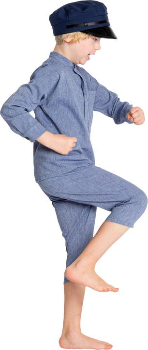 Actual product image Metamorph Michel from Lönneberga (110, 116)