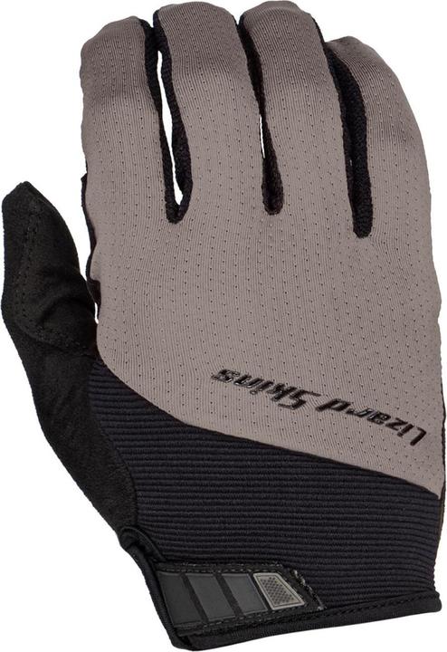 Produktbild Lizard Skins Monitor Traverse Handschuh, titanium grey, S/8 (S)