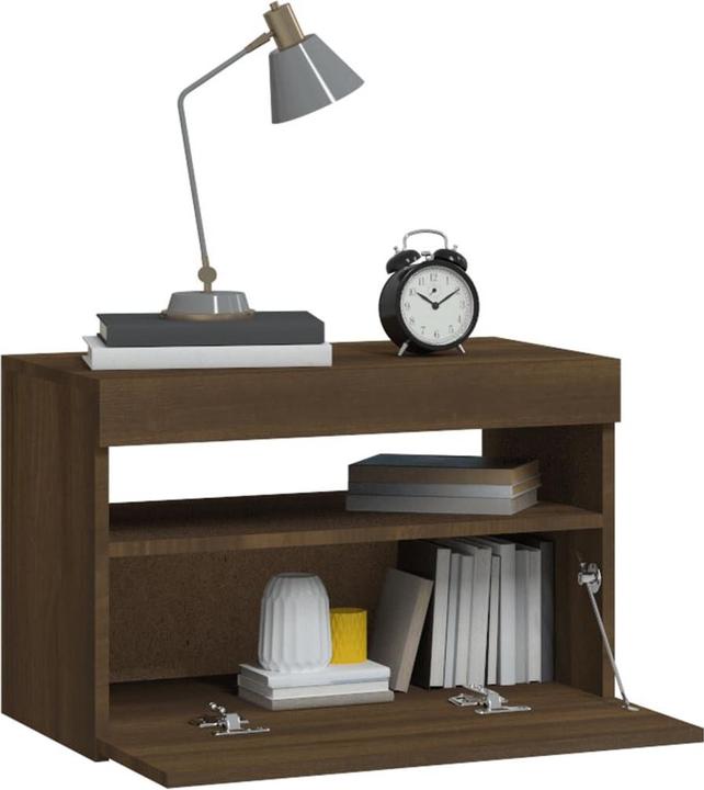 Image du produit VidaXL Evangelina (60 x 35 x 40 cm)