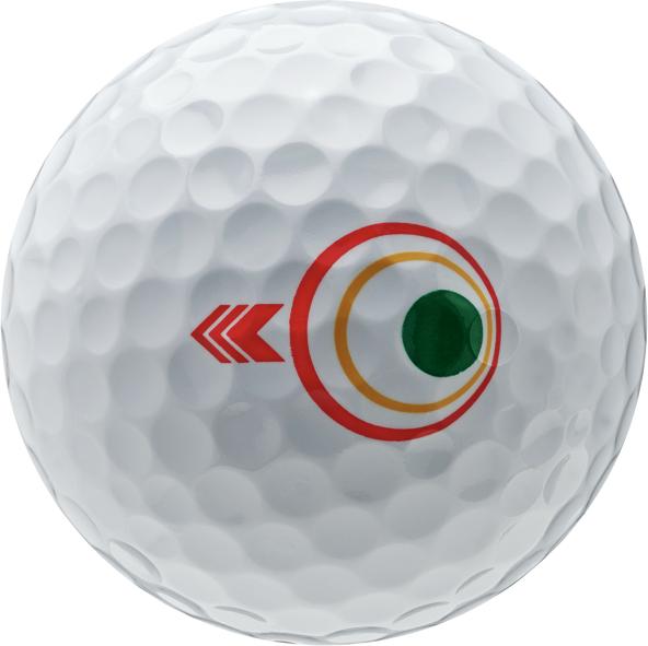 Immagine prodotto Bridgestone e12 Straight Distance MINDSET