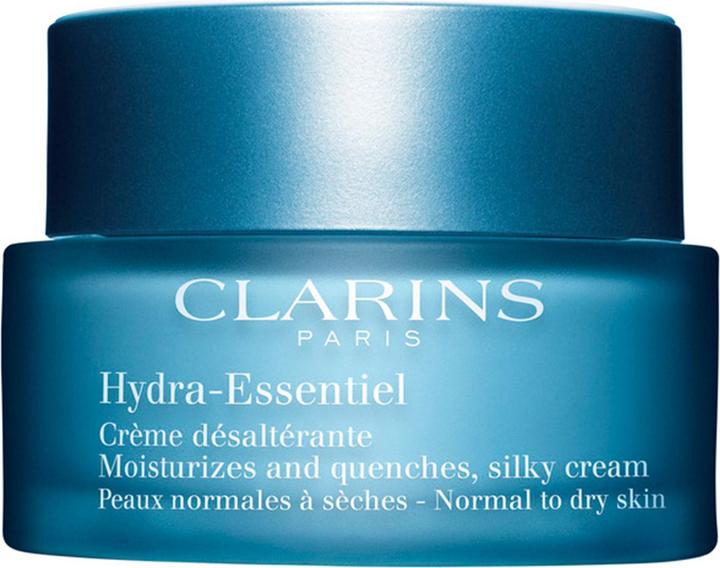 Clarins Hydra-Essentiel (50 ml, 24h Creme)