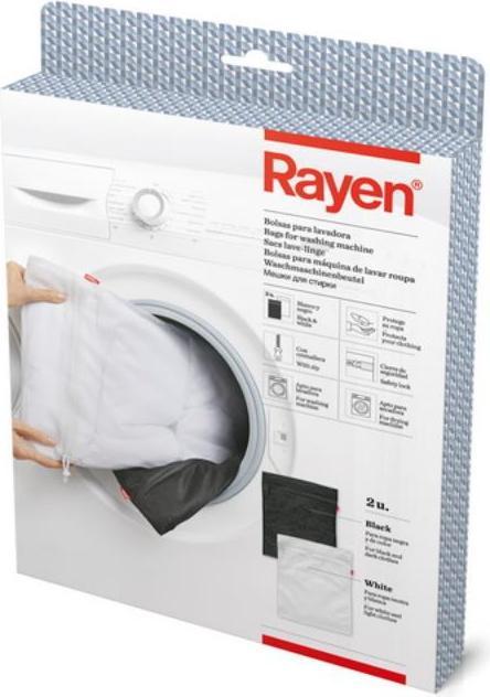 Produktbild Rayen Bag For Washing Machine 2pce