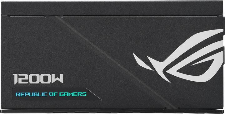 Produktbild ASUS ROG Loki SFX-L 1200W Titanium (1200 W)