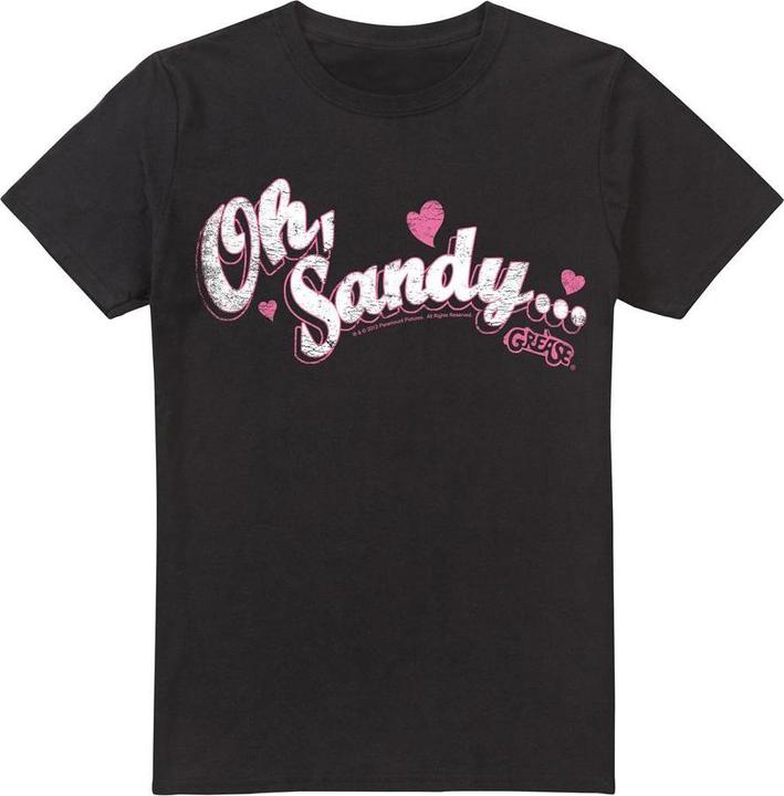 Immagine prodotto Grease Oh Sandy Maglietta Uomo (5XL)