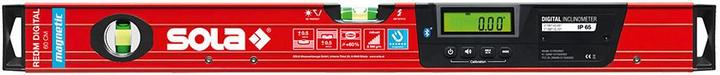Produktbild Sola Digitale Wasserwaage REDM 60 digital mit Magnet (5.90 cm)