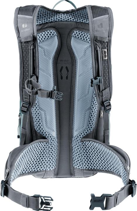 Actual product image Deuter Compact 12+3 (12 l)