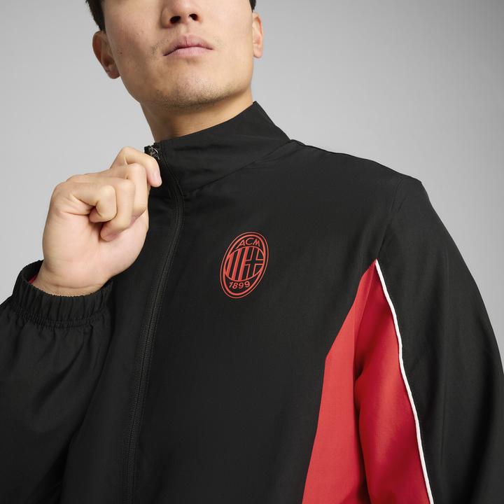 Produktbild Puma ACM ftblARCHIVE Jacket (M)