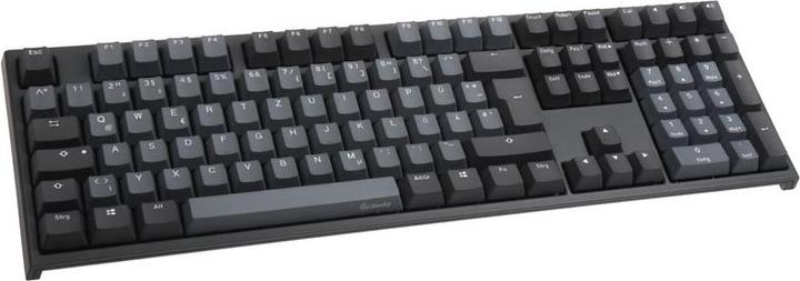 Actual product image Ducky One 2 Skyline (DE, Cable)