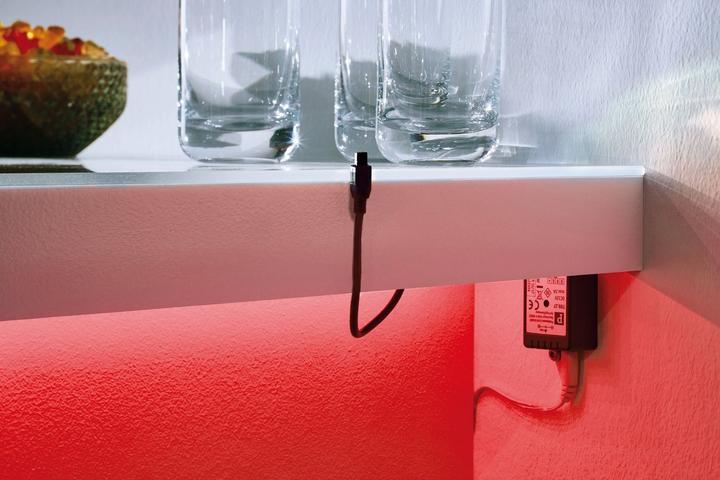 Actual product image Paulmann SoundSensor