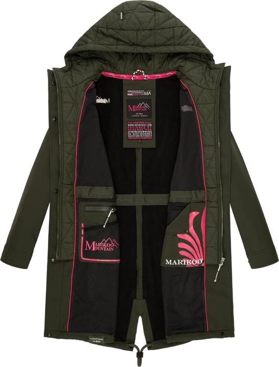Image du produit Marikoo Mont Presanella (S)