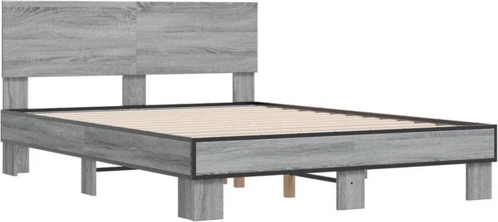 Produktbild VidaXL Kanika (135 x 190 cm)