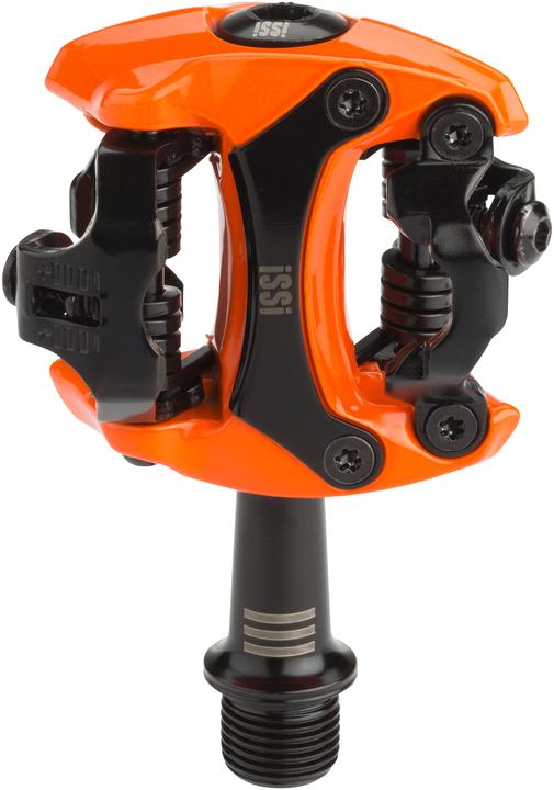 Actual product image iSSi Flash III Pedal