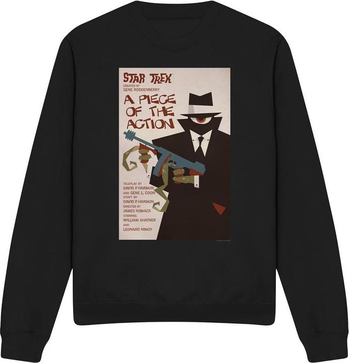 Produktbild The Original Series Episode 46 Sweatshirt (XL)