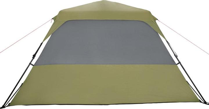 Immagine prodotto VidaXL Tenda da campeggio 6 persone (8.70 kg, 6 persone)