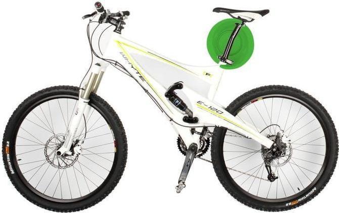 Produktbild Cycloc Solo