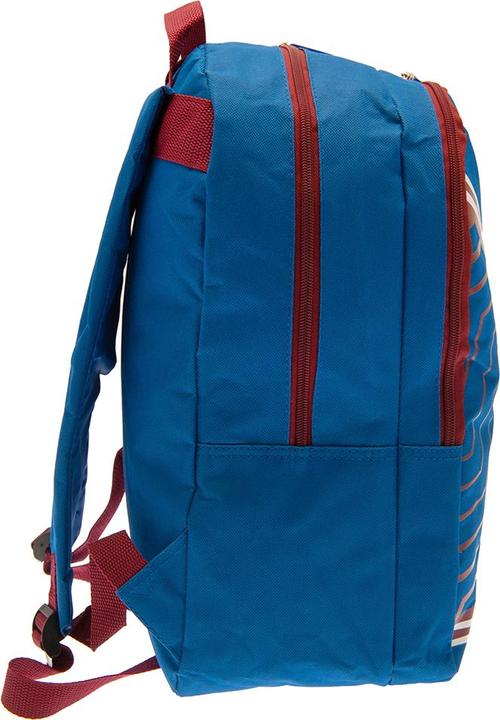 Produktbild FC Barcelona Rucksack Wappen