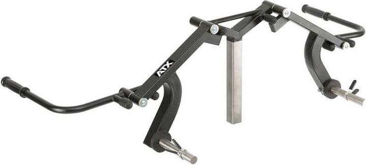 ATX Pec fly option for various multibanks