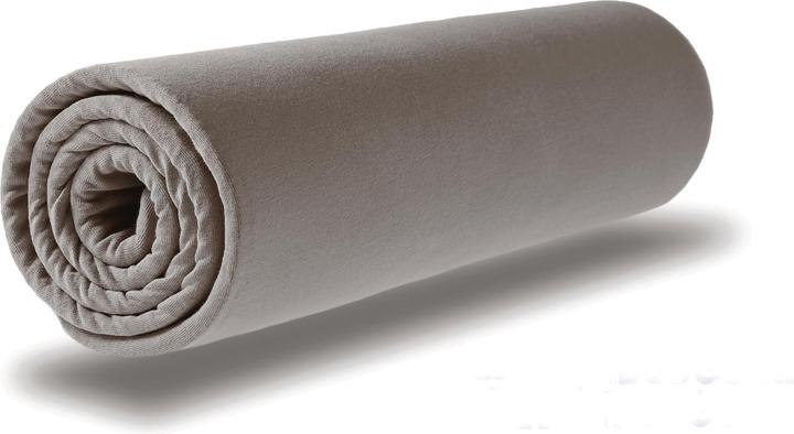 Actual product image Zewi FIX linen sheet jersey (35 x 80 cm)