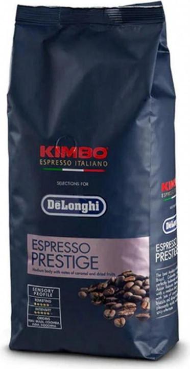 Produktbild De'Longhi Kimbo Prestige (1000 g, Mittlere Röstung)