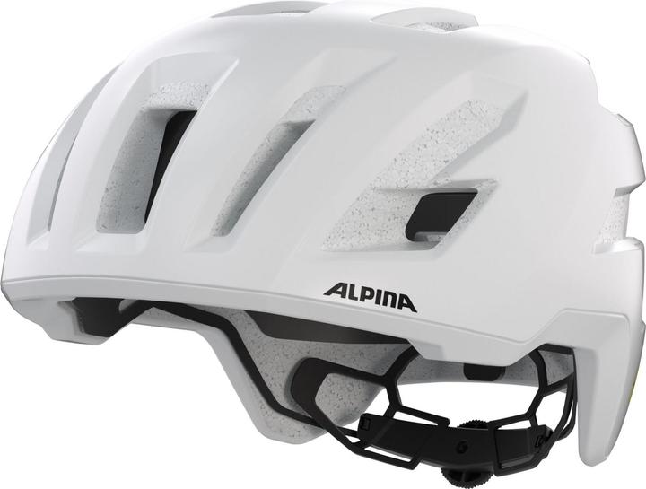 Actual product image ALPINA SPORTS Taunus Gravel Mips (55 - 59 cm)