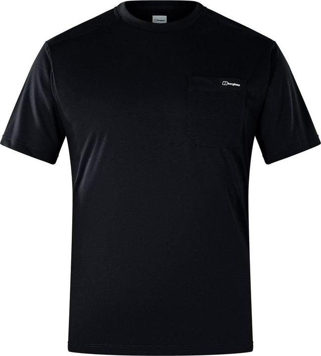 Produktbild Berghaus M Relaxed Tech Tee (T-Shirt) (L)