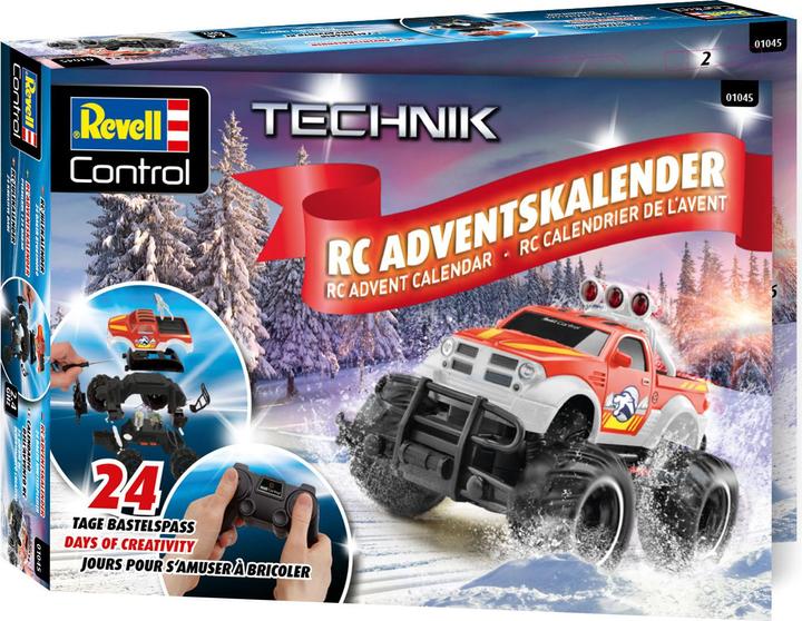 Produktbild Revell RC-Truck
