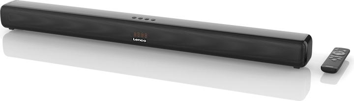 Produktbild Lenco SB-080 (40 W, 2.0 Kanal)