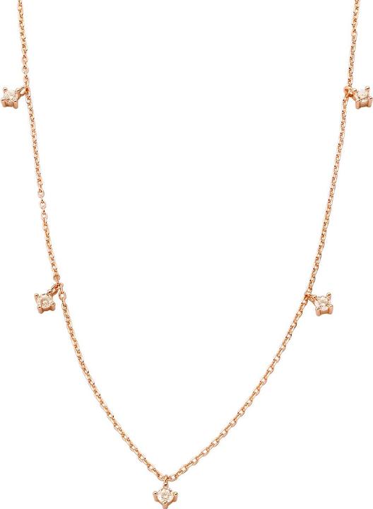 Roségold
