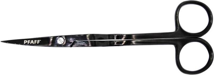 Immagine prodotto Pfaff PF Forbici da ricamo a 2 pieghe curve 15,2 cm (15.20 cm)