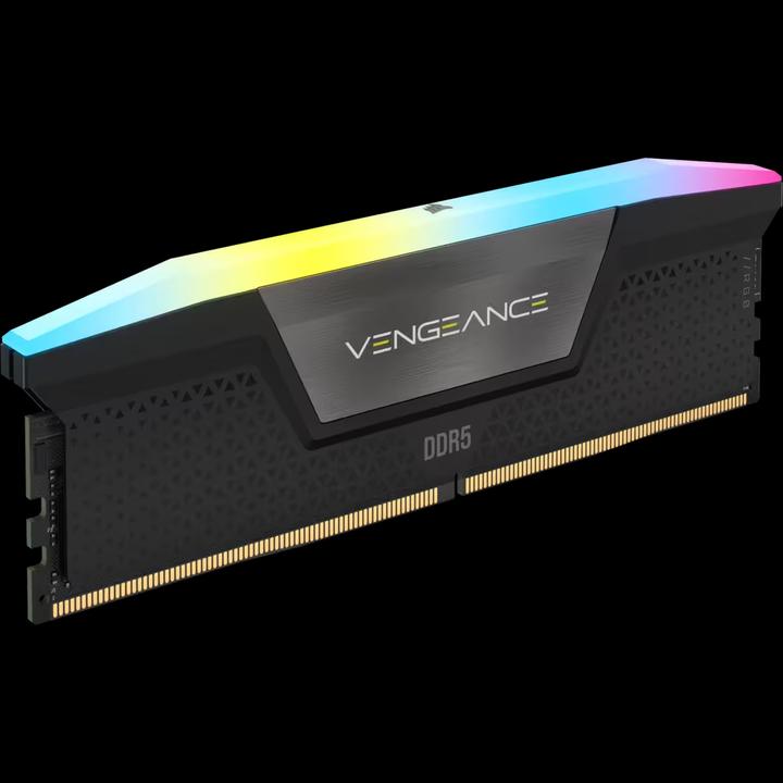 Produktbild Corsair Vengeance (2 x 16GB, 6400 MHz, DDR5-RAM, DIMM)