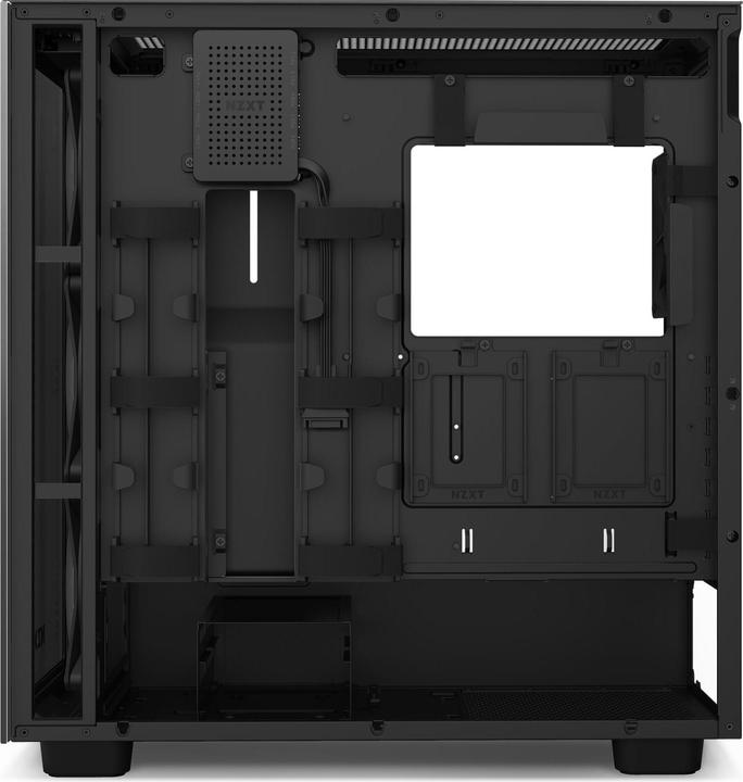 Image du produit NZXT H7 Elite (E-ATX, Mini-ITX, mATX, ATX)