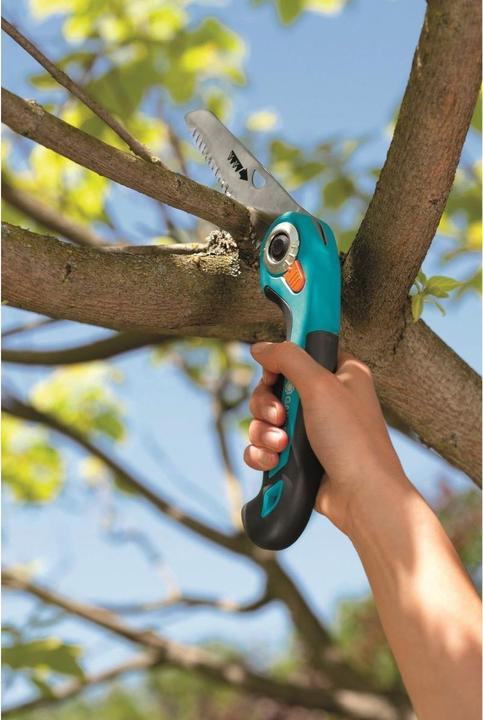 Produktbild Gardena Gärtnersäge 135 P