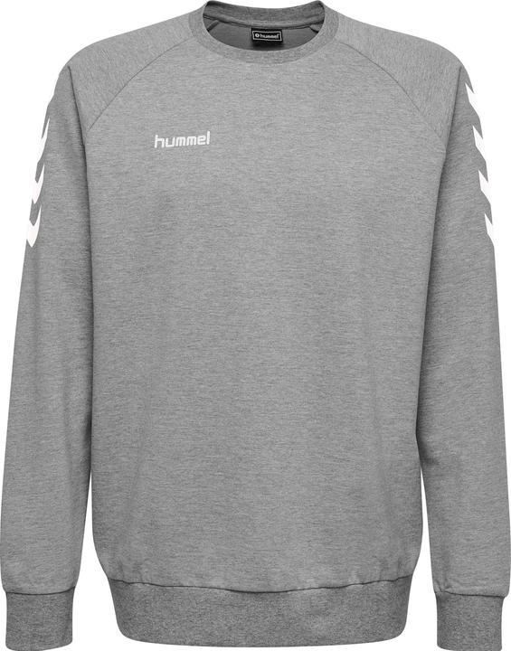 Immagine prodotto hummel Felpa Go Kids In Cotone (128)