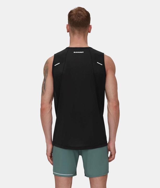 Image du produit Mammut Débardeur Aenergy FL Hommes (L)