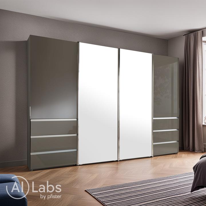 Produktbild Novel Malibu 201 (330 x 236 cm)
